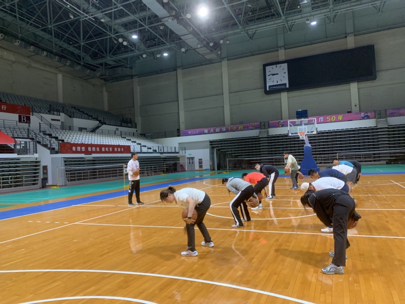 坐标系看